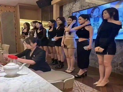 河北KTV招聘